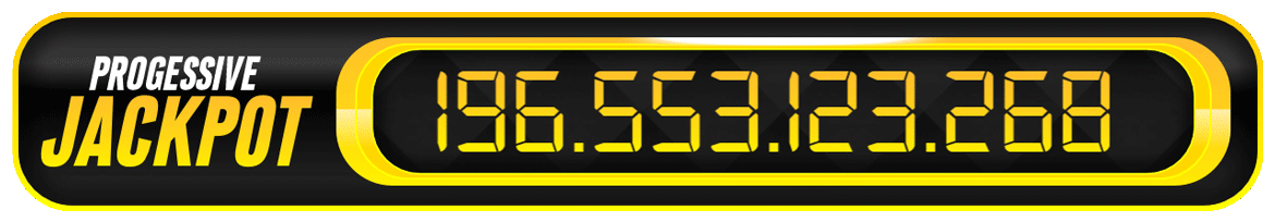Payung168 jackpot